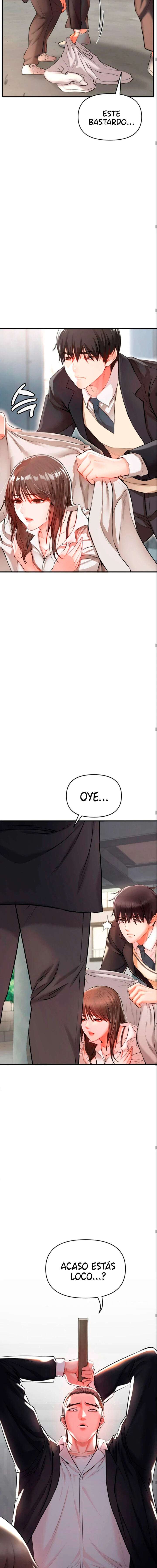 ZZIN Resguardar Capítulo 1 - Page 28