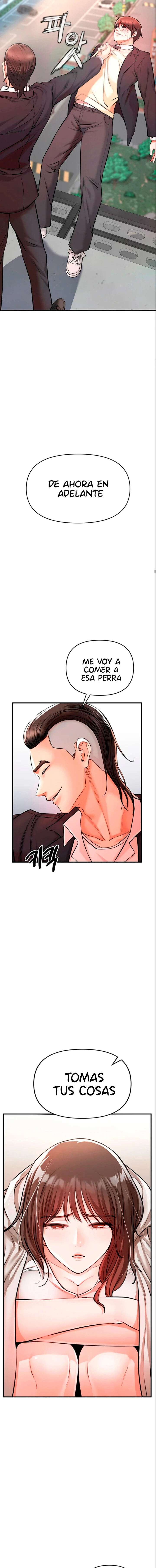 ZZIN Resguardar Capítulo 1 - Page 33