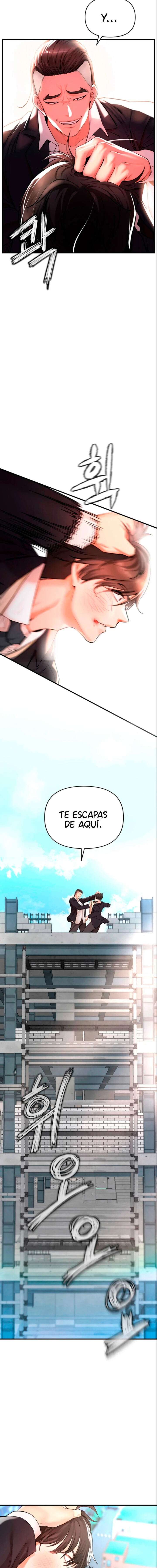 ZZIN Resguardar Capítulo 1 - Page 34