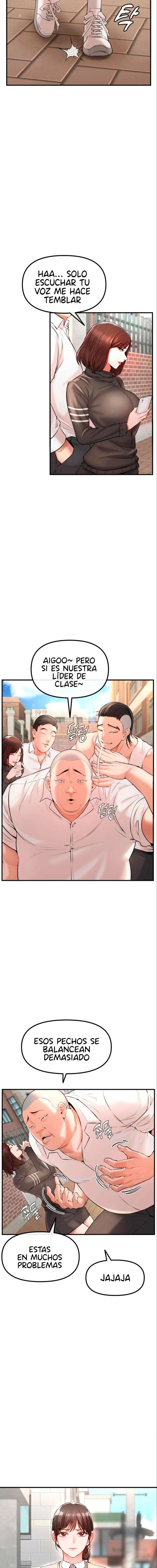 ZZIN Resguardar Capítulo 1 - Page 9