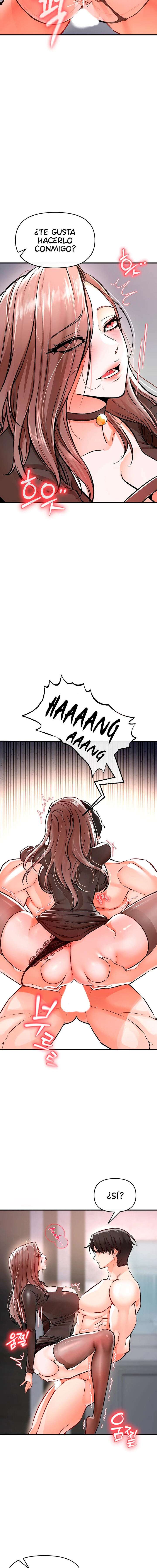 ZZIN Resguardar Capítulo 10 - Page 12