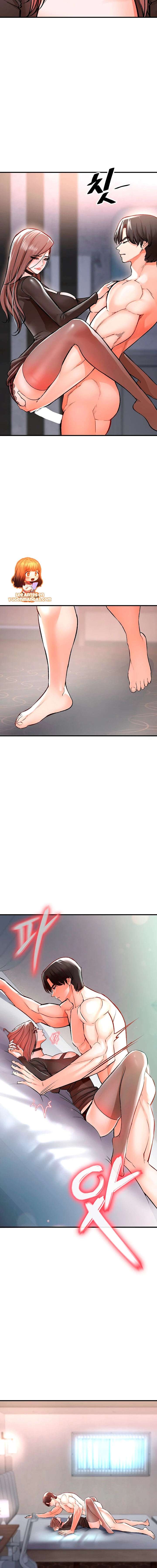 ZZIN Resguardar Capítulo 10 - Page 14