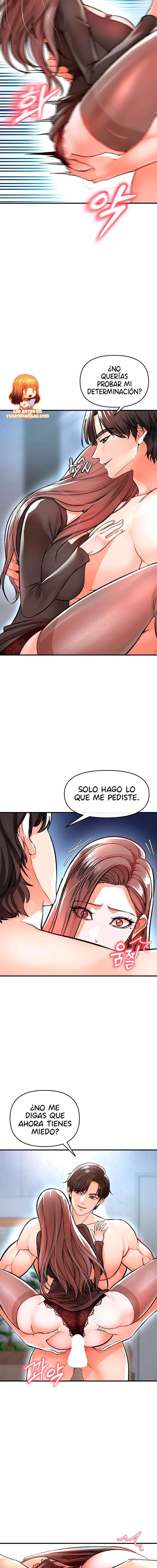 ZZIN Resguardar Capítulo 10 - Page 3