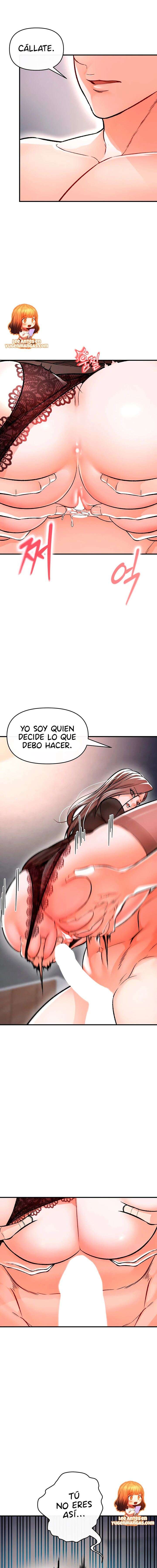 ZZIN Resguardar Capítulo 10 - Page 5