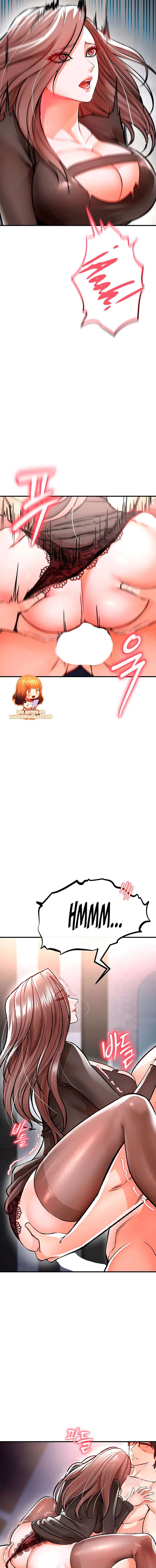 ZZIN Resguardar Capítulo 10 - Page 6