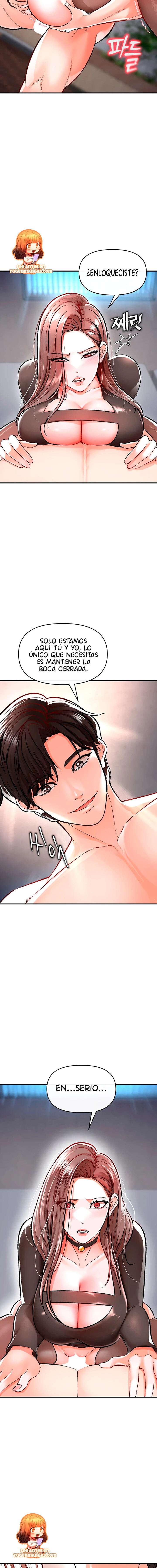 ZZIN Resguardar Capítulo 10 - Page 7