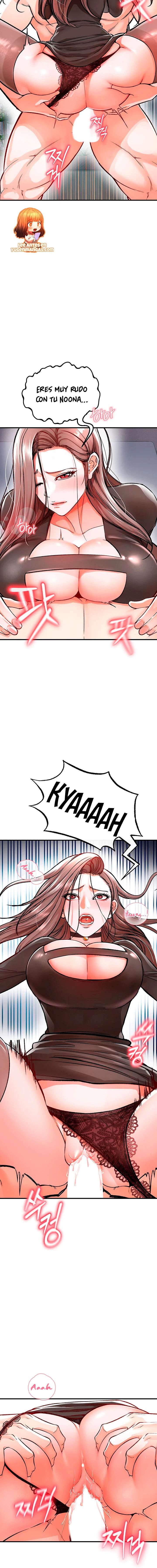 ZZIN Resguardar Capítulo 10 - Page 9