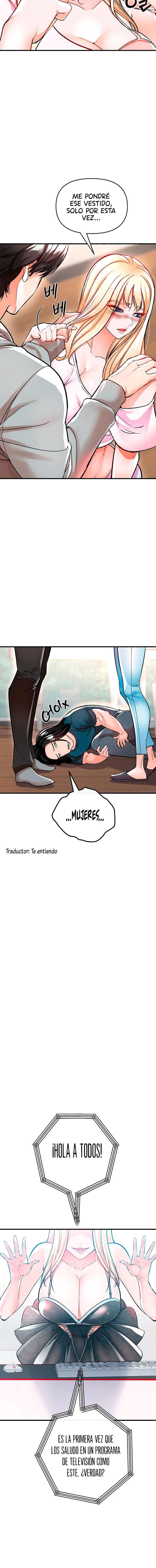 ZZIN Resguardar Capítulo 11 - Page 17