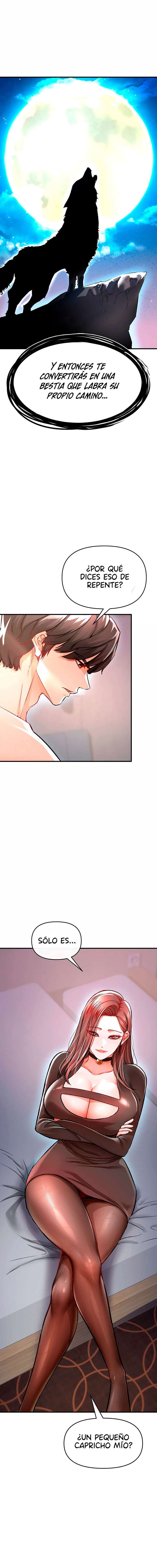 ZZIN Resguardar Capítulo 11 - Page 5