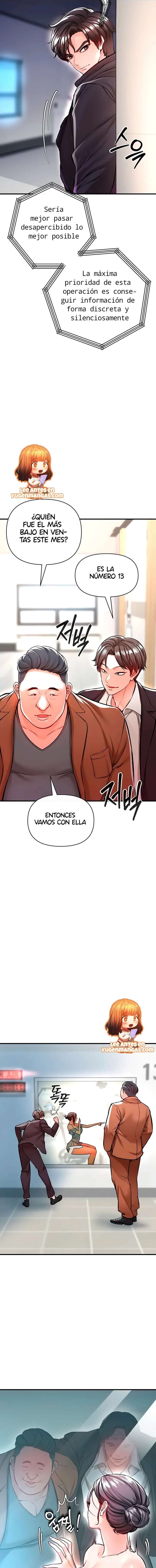 ZZIN Resguardar Capítulo 12 - Page 12