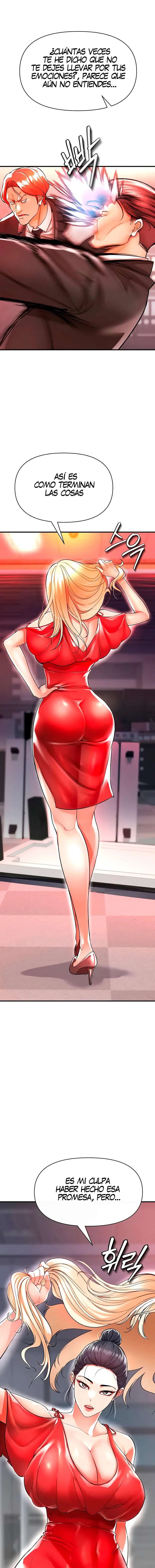 ZZIN Resguardar Capítulo 13 - Page 10