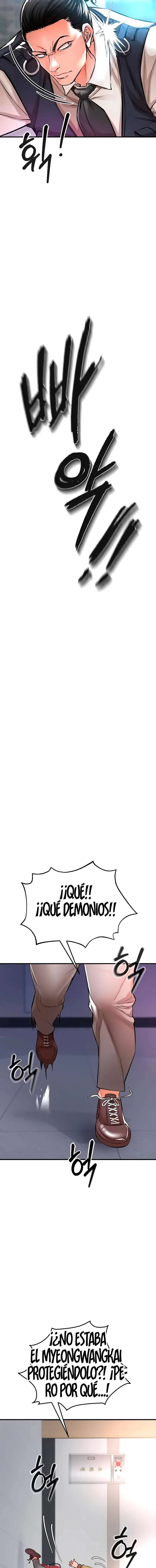 ZZIN Resguardar Capítulo 13 - Page 14