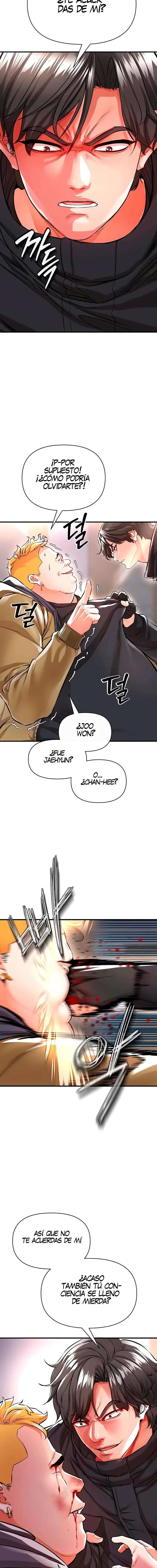 ZZIN Resguardar Capítulo 13 - Page 16