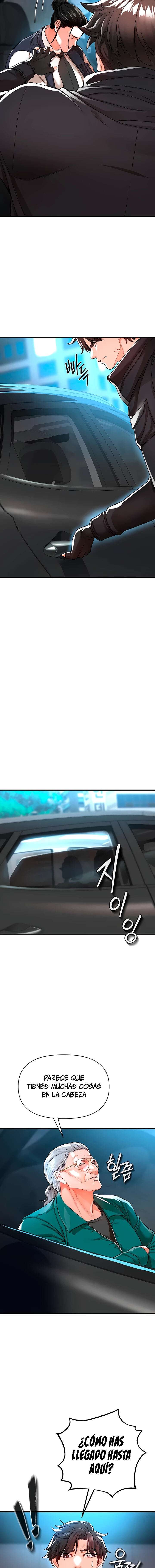 ZZIN Resguardar Capítulo 14 - Page 10