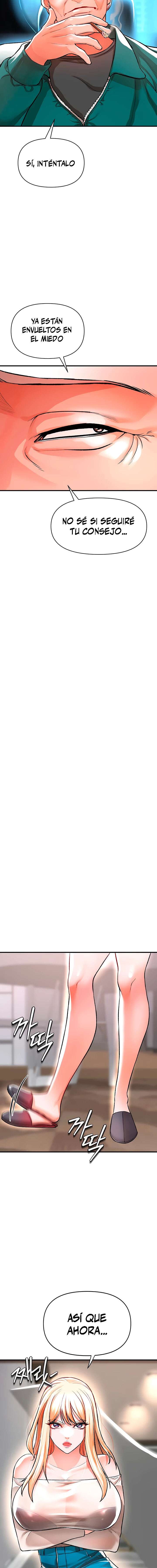 ZZIN Resguardar Capítulo 14 - Page 15