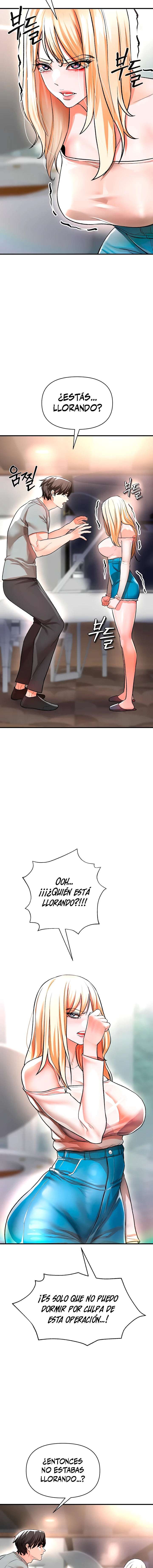 ZZIN Resguardar Capítulo 14 - Page 18