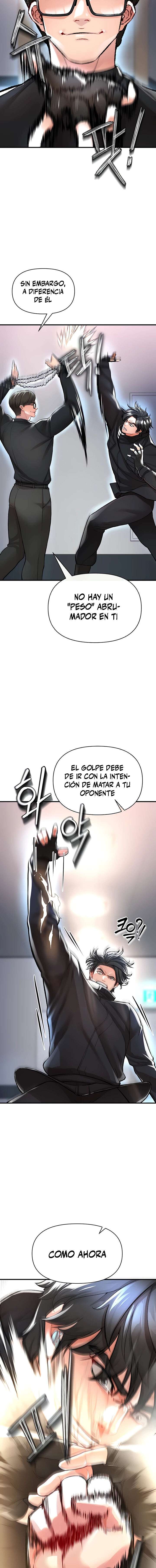 ZZIN Resguardar Capítulo 14 - Page 2