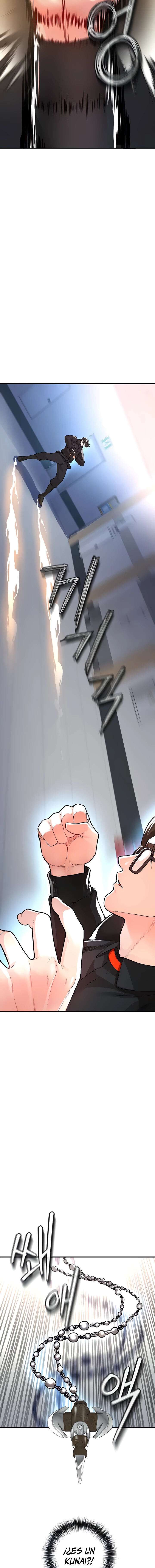 ZZIN Resguardar Capítulo 14 - Page 3