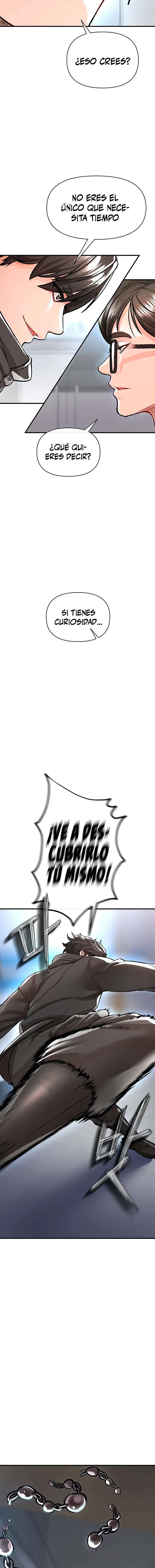 ZZIN Resguardar Capítulo 14 - Page 6