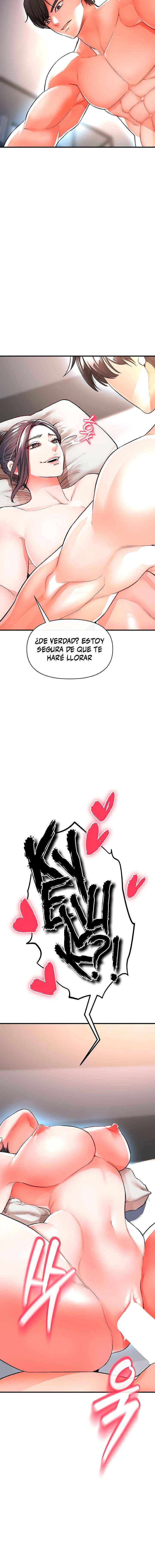 ZZIN Resguardar Capítulo 15 - Page 16