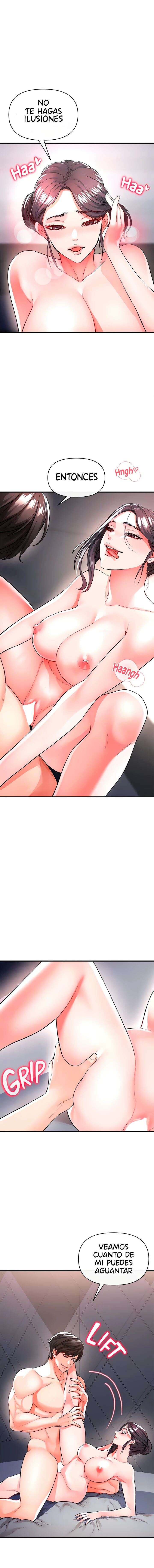 ZZIN Resguardar Capítulo 16 - Page 6