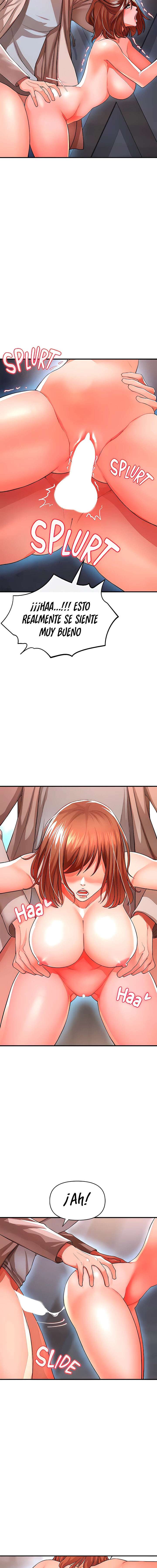 ZZIN Resguardar Capítulo 17 - Page 12