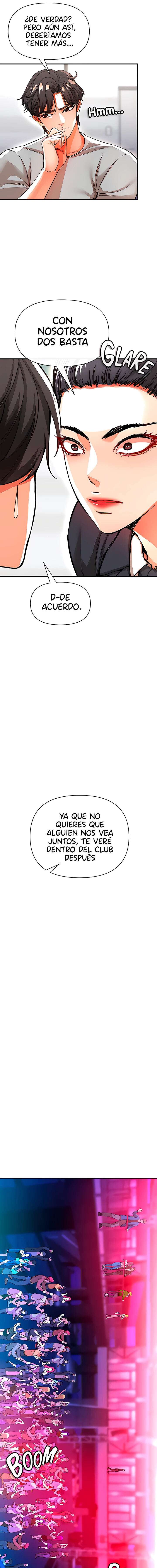 ZZIN Resguardar Capítulo 17 - Page 19