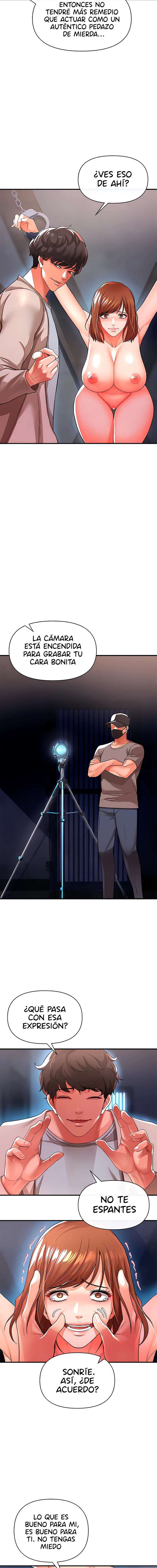 ZZIN Resguardar Capítulo 17 - Page 5