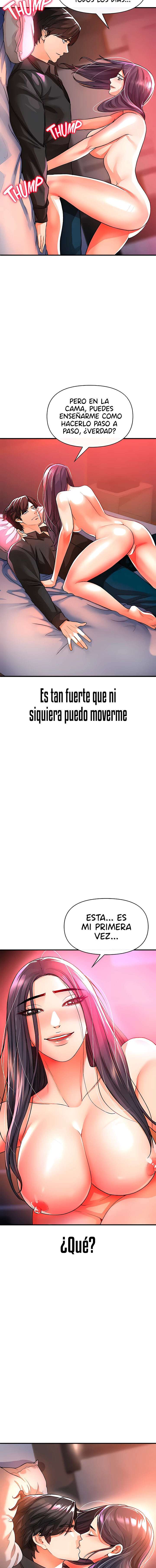 ZZIN Resguardar Capítulo 18 - Page 23