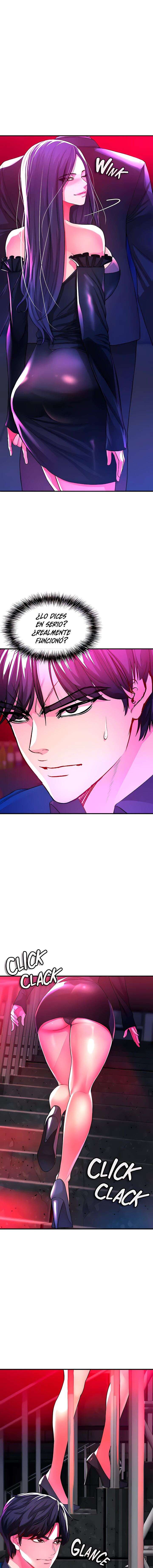 ZZIN Resguardar Capítulo 18 - Page 4