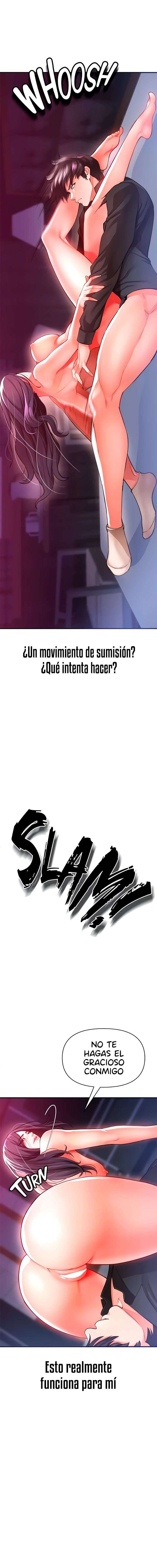 ZZIN Resguardar Capítulo 19 - Page 12