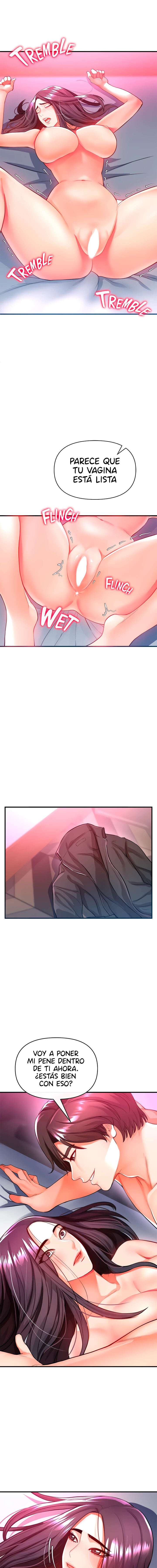 ZZIN Resguardar Capítulo 19 - Page 19