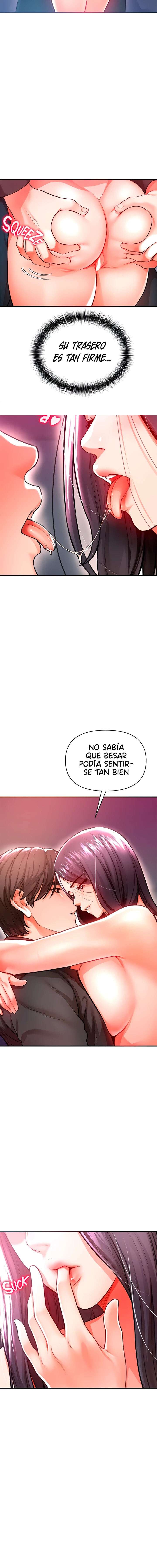 ZZIN Resguardar Capítulo 19 - Page 3