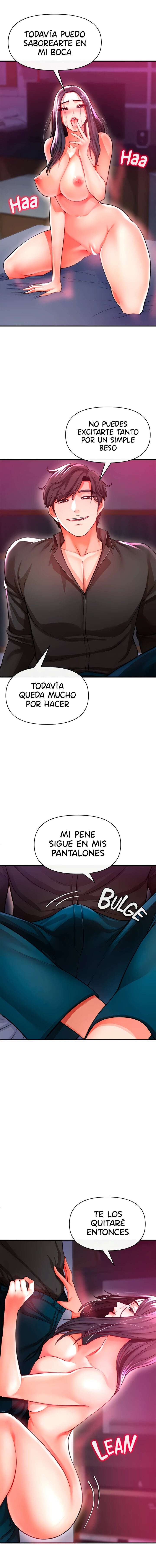 ZZIN Resguardar Capítulo 19 - Page 4