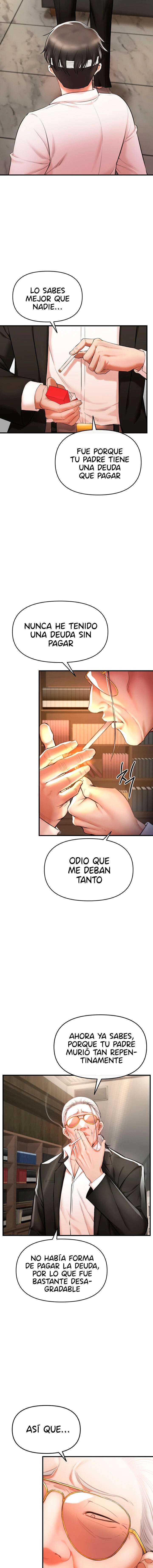 ZZIN Resguardar Capítulo 2 - Page 11