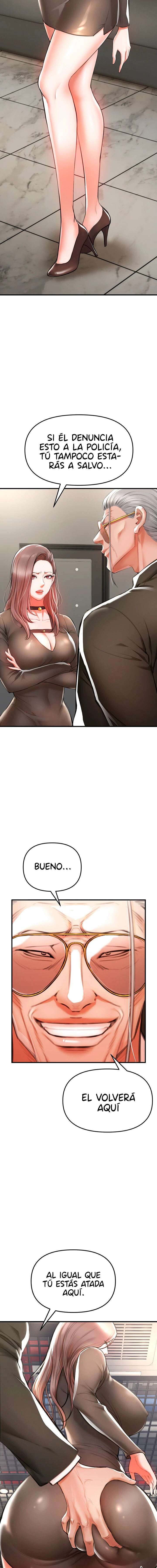 ZZIN Resguardar Capítulo 2 - Page 15