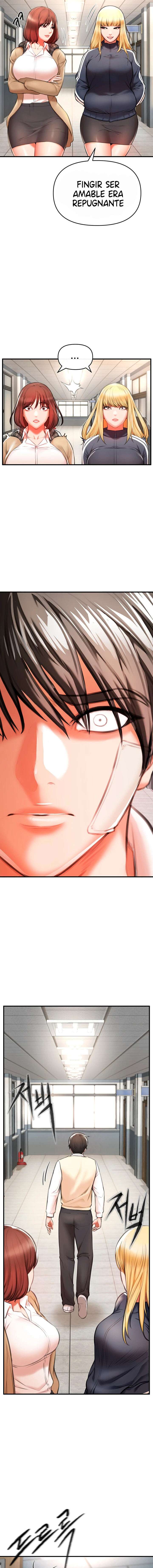 ZZIN Resguardar Capítulo 2 - Page 17