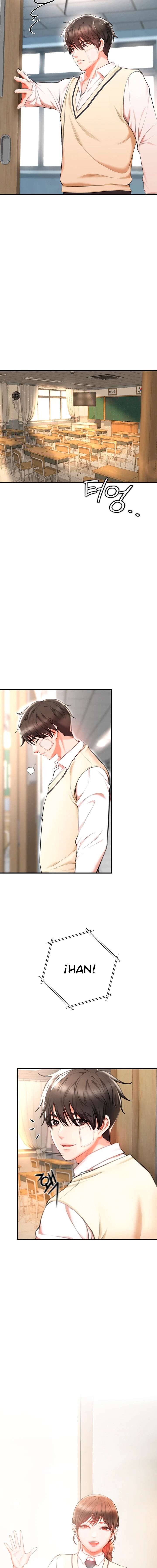 ZZIN Resguardar Capítulo 2 - Page 18