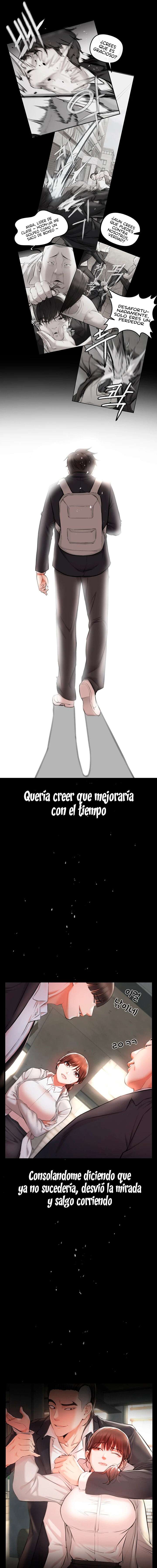 ZZIN Resguardar Capítulo 2 - Page 23