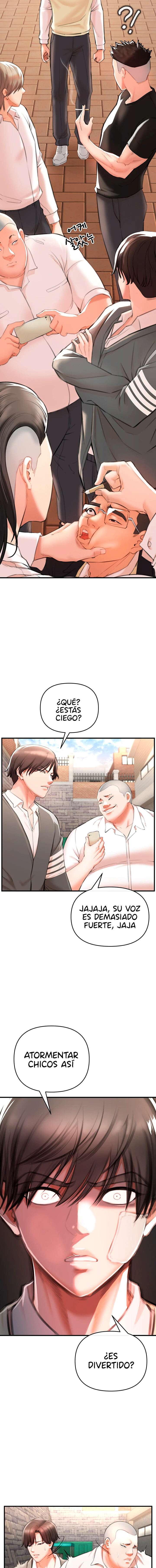 ZZIN Resguardar Capítulo 2 - Page 26