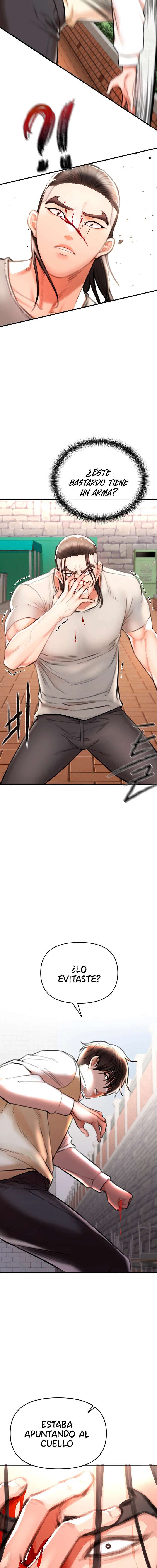 ZZIN Resguardar Capítulo 2 - Page 29