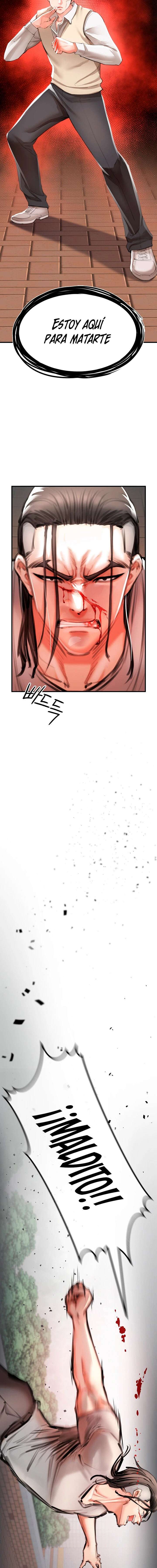 ZZIN Resguardar Capítulo 2 - Page 31