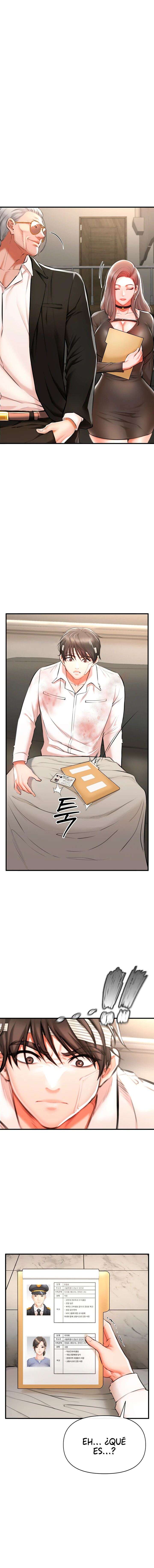 ZZIN Resguardar Capítulo 2 - Page 7