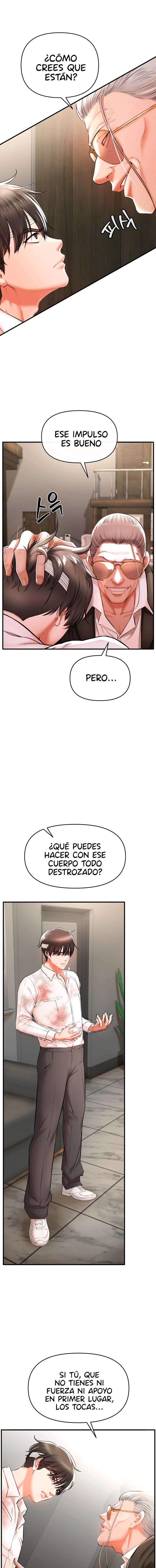 ZZIN Resguardar Capítulo 2 - Page 9