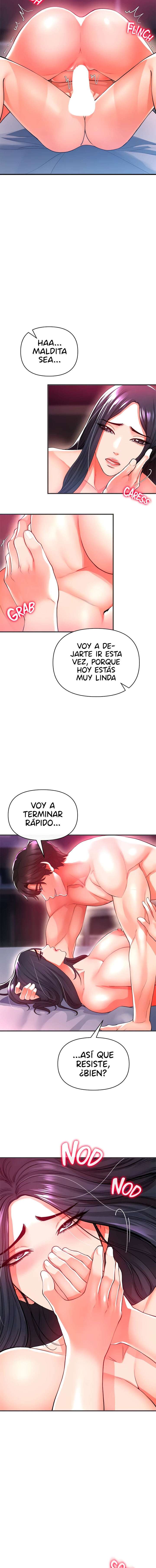 ZZIN Resguardar Capítulo 20 - Page 10