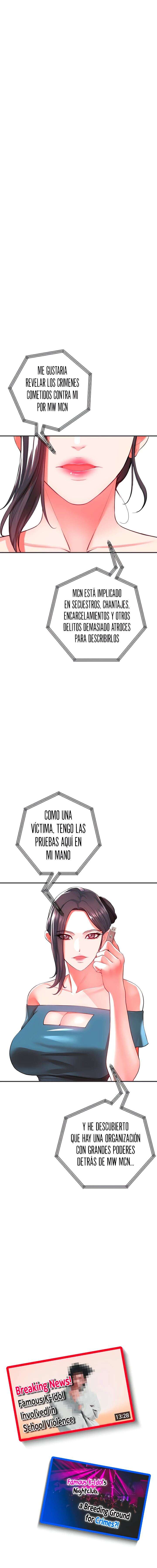 ZZIN Resguardar Capítulo 20 - Page 15