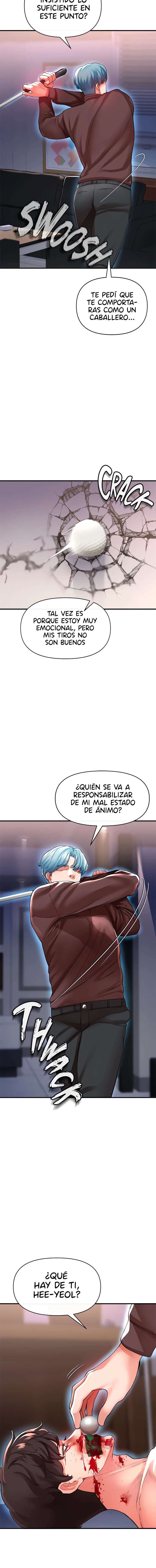 ZZIN Resguardar Capítulo 20 - Page 19