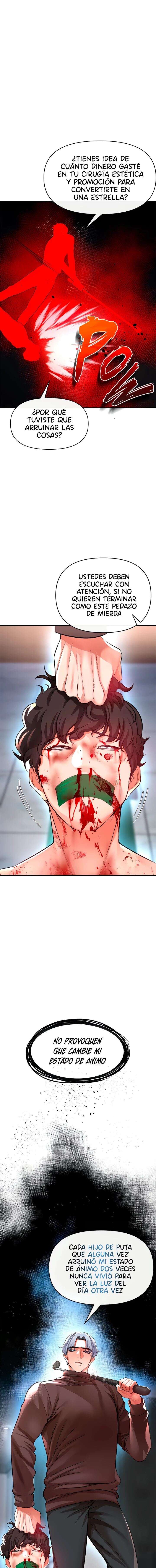 ZZIN Resguardar Capítulo 20 - Page 20