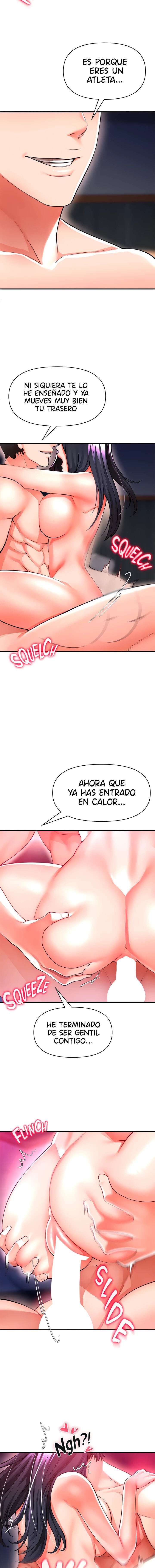 ZZIN Resguardar Capítulo 20 - Page 5