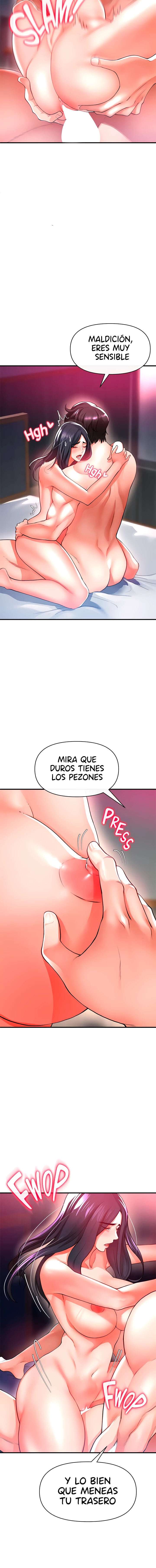 ZZIN Resguardar Capítulo 20 - Page 6